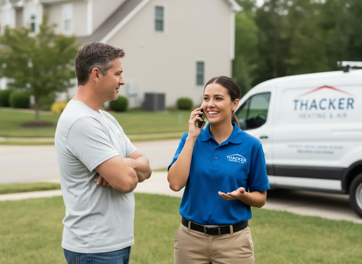 Ac Repair Sand Lake, MI FAQs